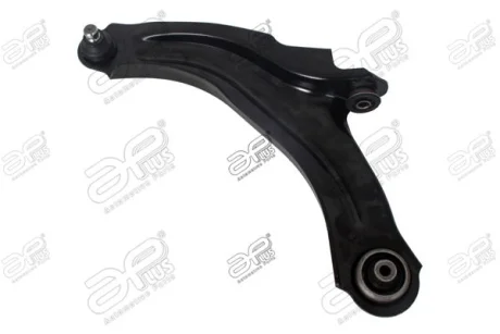 Важіль підвіски передній лівий Renault Clio IV, ZOE (14-) (шт.) APLUS 22285AP