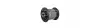 Сайлентблок рычага перед VW Amarok Platform/Chassis (S1B, S6B, S7B) (09/11-05/22 APLUS 22580AP (фото 1)