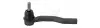 Наконечник рулевой левый TOYOTA PRIUS (_W3_) [06/08-] 1.8 HYBRID (ZVW3_), LEXUS CT (ZWA10_) [12/10-] 200H (ZWA10_) APPLUS APLUS 24889AP (фото 1)
