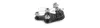 Фото 1 - опора кульова Citroen C4, C5/Peugeot 3008, 5008 (16-20) APPLUS APLUS 25981AP Опора кульова Citroen C4, C5/Peugeot 3008, 5008 (16-20) APPLUS APLUS 25981AP (фото 1)