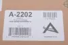 Подушка пневмопідвіски (ззаду) Land Rover Discovery 98-04 ARNOTT A-2202 (фото 2)