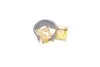 Подушка пневмоподвески (сзади) BMW X5 (E53) 00-06 (R) ARNOTT A-2501 (фото 2)