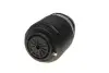 Подушка пневмоподвески (сзади) MB E-class (W212) 09-16 (L) ARNOTT A-2791 (фото 3)