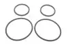 Подушка пневмоподвески (спереди) BMW X5 (E53) 00-06 (R) ARNOTT A-2861 (фото 6)