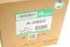 Подушка пневмоподвески (спереди) BMW X5 (E53) 00-06 (L) ARNOTT A-2862 (фото 2)