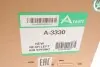 Подушка пневмоподвески (сзади) MB C-class (W205) 13-(L) ARNOTT A-3330 (фото 6)