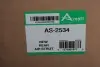 Амортизатор (задний) Land Rover Range Rover Sport/Discovery 05- ARNOTT AS-2534 (фото 2)
