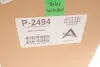 Компрессор пневмосистемы BMW X5 (E53) M54/M57/M62/N62 00-06 ARNOTT P-2494 (фото 14)