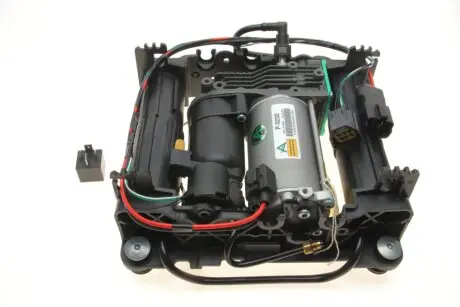Компрессор пневмосистемы Land Rover Range Rover III 3.0-5.0D 02-12 ARNOTT P-3232