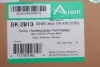 Амортизатор (задний) Lexus GX 01-09/Toyota Land Cruiser 3.0/4.0 02-10 ARNOTT SK-2813 (фото 2)
