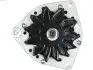 Генератор 24V 80A A0002