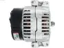 Генератор 12V 115A AS A0035 (фото 2)