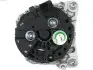 Генератор 12V 120A AS A0059 (фото 3)