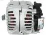 Генератор 12V 120A AS A0059 (фото 4)