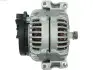 Генератор 12V 200A AS A0199 (фото 2)