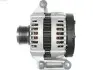 Генератор 12V 150A AS A0200 (фото 4)
