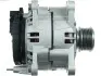 Генератор 12V 140A AS A0446 (фото 2)