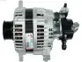 Генератор 12V 100A AS A2003 (фото 4)