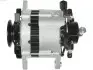 Генератор 12V 70A AS A2005 (фото 4)