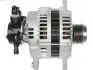 Генератор 12V 100A AS A2038 (фото 2)