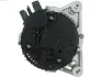 Генератор 12V 80A AS A3017 (фото 3)