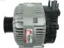 Генератор 12V 80A AS A3017 (фото 4)