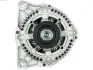 Генератор 12V 90A A3023