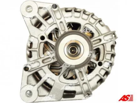 Генератор AS A3202