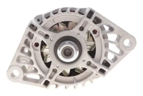 Генератор Fiat Brava/Doblo/Punto/Lancia Lybra 1.9D/JTD 98- (12V/100A) AS A4043