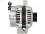 Генератор 12V 70A AS A5049 (фото 2)