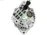 Генератор 12V 70A AS A5049 (фото 3)