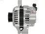 Генератор 12V 70A AS A5049 (фото 4)