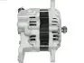 Генератор 12V 130A AS A5057 (фото 2)