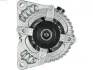 Генератор AS A6018(DENSO) (фото 1)