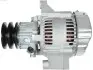 Генератор 12V 70A AS A6040 (фото 4)