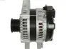Генератор 12V 130A AS A6173 (фото 4)