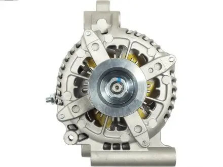 Генератор AS A6237