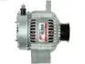 Генератор 12V 80A AS A6417S (фото 2)