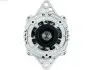 Генератор 12V 85A AS A9013 (фото 1)