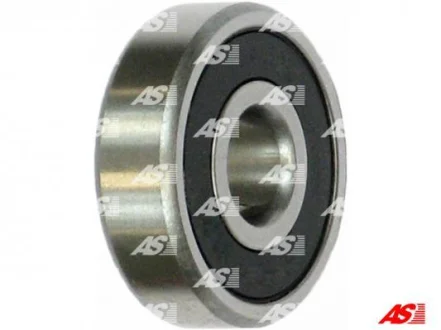 Підшипник кульковий d>30 AS ABE9001 (фото 1)
