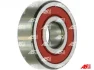 Підшипник кульковий d>30 AS ABE9006(NTN) (фото 1)