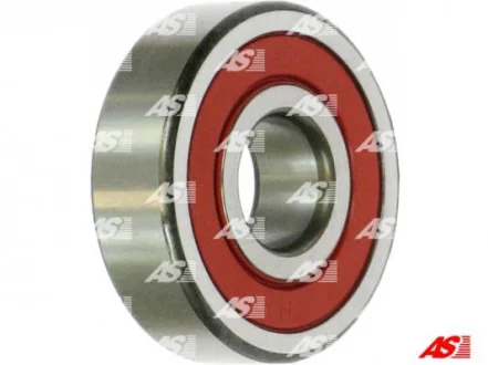 Підшипник кульковий d>30 AS ABE9006(NTN)
