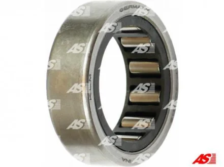 Підшипник голчастий AS ABE9009(INA)