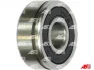 Підшипник кульковий d<30 ABE9015
