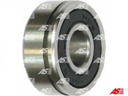 Фото 1 - підшипник кульковий d<30 AS ABE9015 Підшипник кульковий d<30 AS ABE9015 (фото 1)