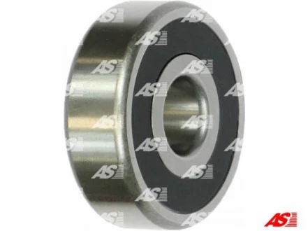 Підшипник кульковий d>30 AS ABE9018