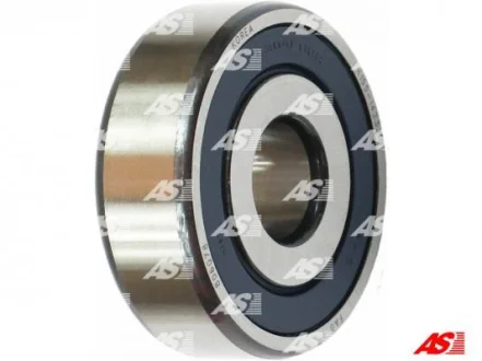 Підшипник кульковий d>30 AS ABE9018(FAG)