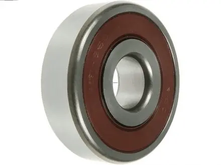 Підшипник кульковий d&gt;30 AS ABE9028 (фото 1)