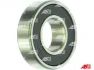 Підшипник кульковий d<30 AS ABE9052(NSK) (фото 1)