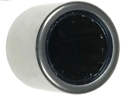 Підшипник голчастий AS ABE9072(INA)